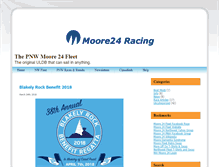 Tablet Screenshot of nw.moore24.org